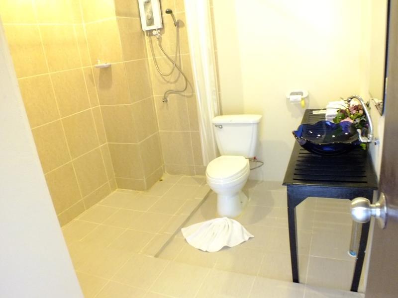 Water Palm Resort Talat Yai Ngoại thất bức ảnh