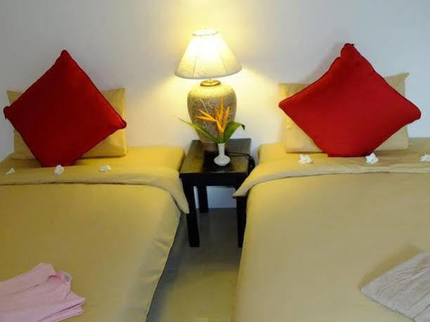 Water Palm Resort Talat Yai Ngoại thất bức ảnh